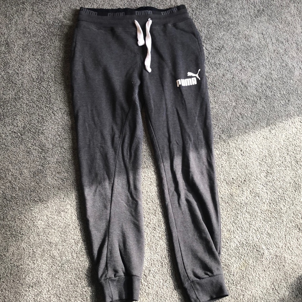 Puma Jogger Sweatpants